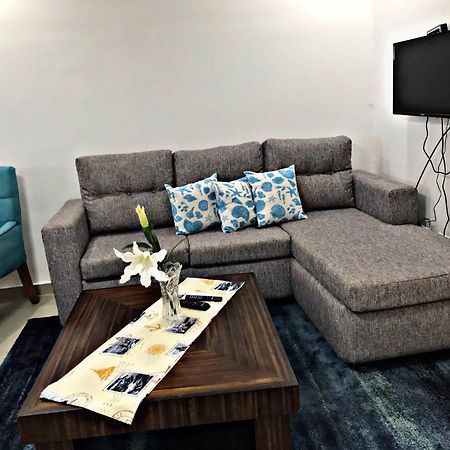 Fully Equipped New 1Br Apt-Dt-2Mins To Beach Sosúa Exterior foto