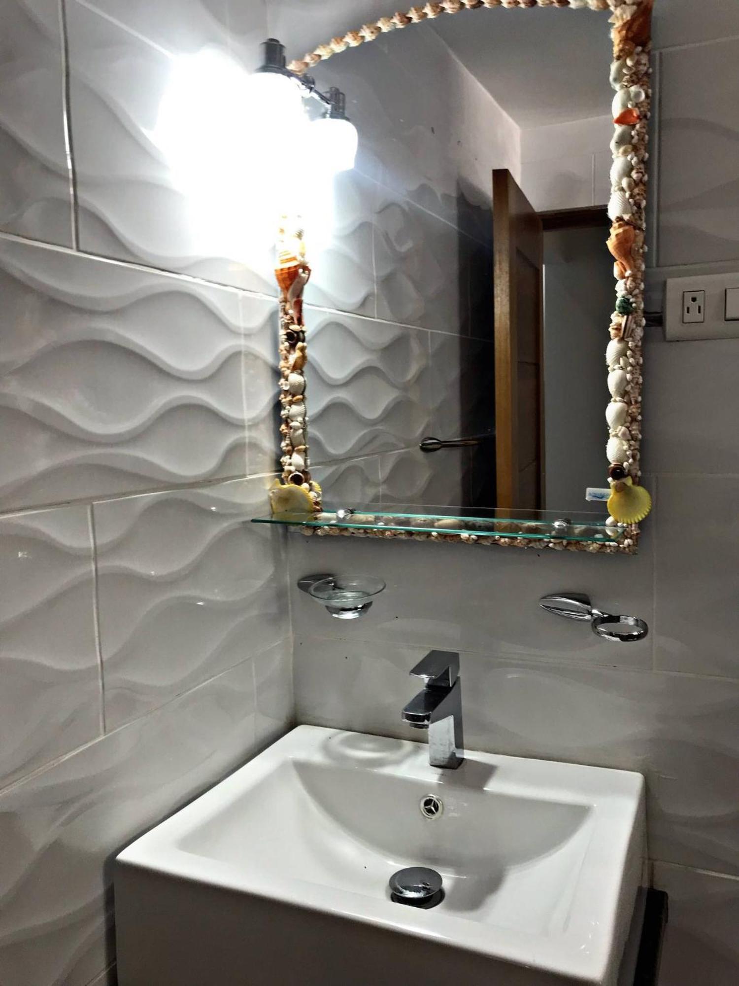 Fully Equipped New 1Br Apt-Dt-2Mins To Beach Sosúa Exterior foto