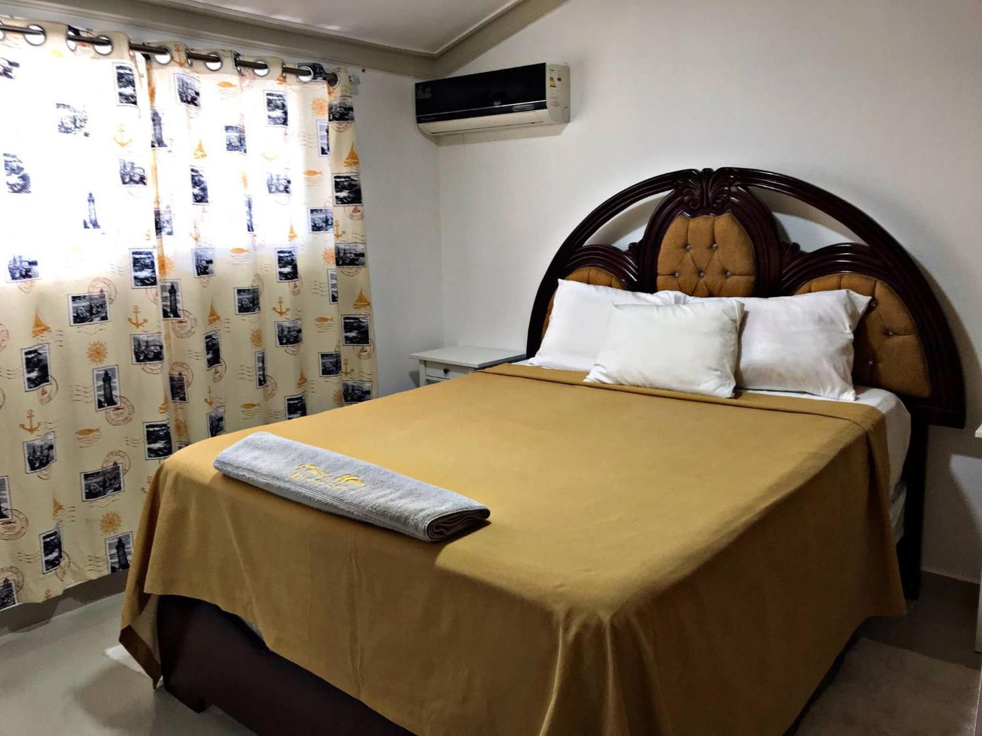 Fully Equipped New 1Br Apt-Dt-2Mins To Beach Sosúa Exterior foto
